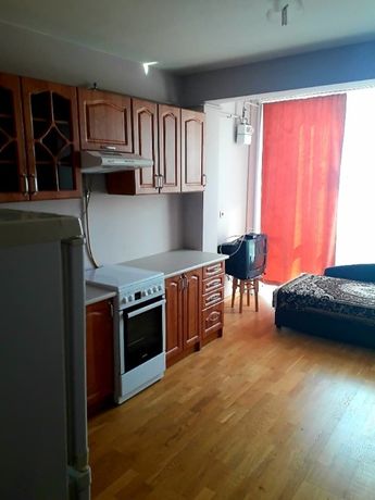 Rent an apartment in Chernivtsi per $220 