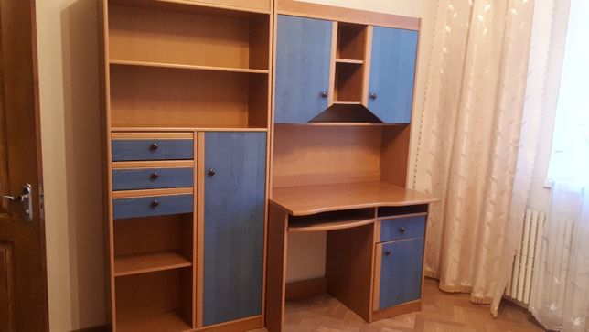 Rent an apartment in Kharkiv on the Avenue Heroiv Pratsi 522 per 10000 uah. 
