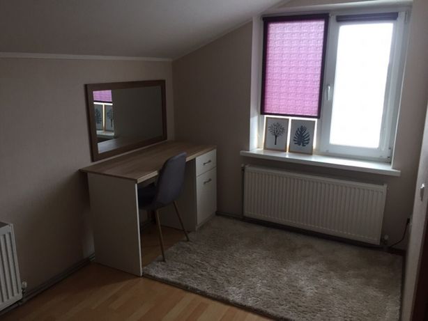 Rent an apartment in Dnipro on the lane Klubnyi 3 per 7000 uah. 