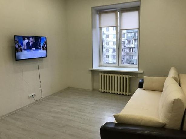 Снять квартиру в Днепре в Центральном районе за 9500 грн. 