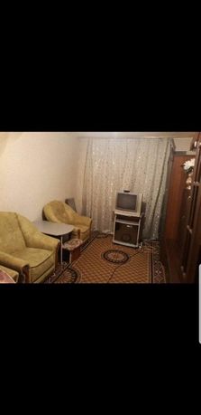 Rent an apartment in Dnipro in Amur-Nyzhnodnіprovskyi district per 5500 uah. 