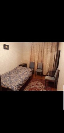 Rent an apartment in Dnipro in Amur-Nyzhnodnіprovskyi district per 5500 uah. 