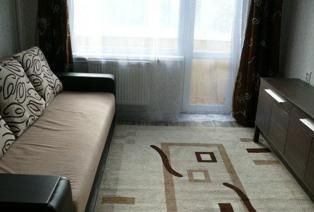 Rent an apartment in Lviv in Halytskyi district per 4650 uah. 