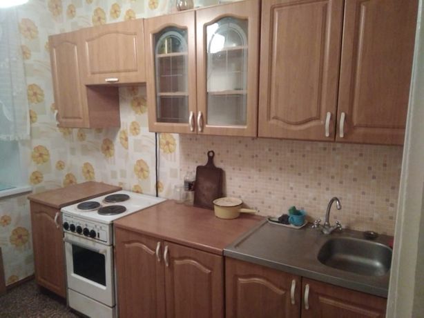 Rent an apartment in Kremenchuk per 2300 uah. 