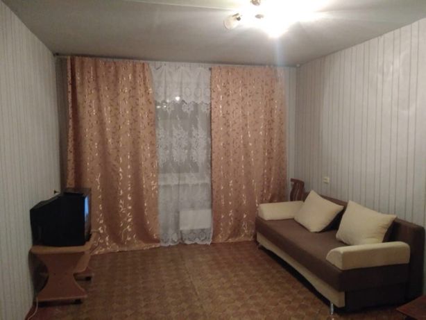 Rent an apartment in Kremenchuk per 2300 uah. 