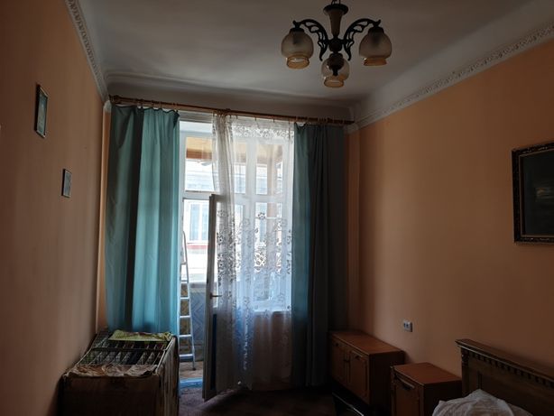 Rent an apartment in Ternopil per 5500 uah. 