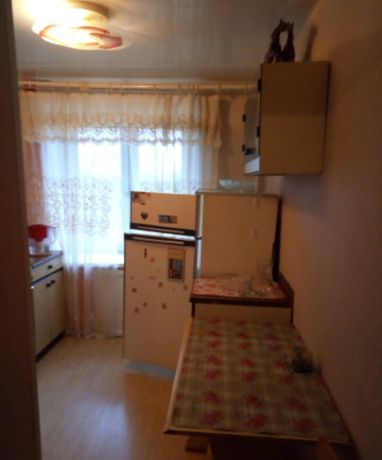 Rent an apartment in Lutsk on the Avenue Voli per 3200 uah. 