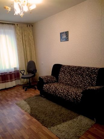 Rent an apartment in Kherson per 2700 uah. 