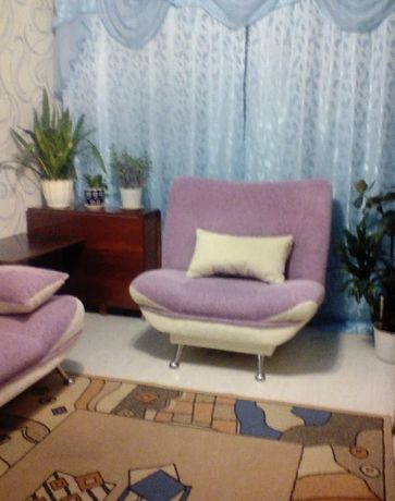 Rent an apartment in Kherson per 3500 uah. 