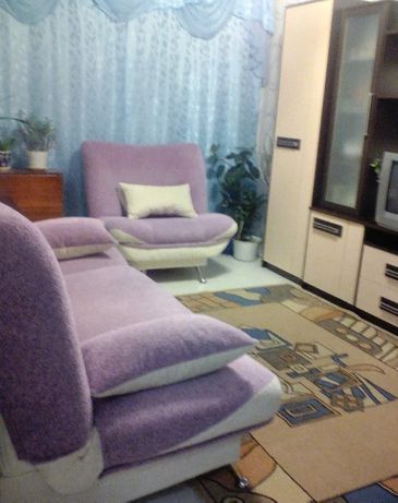 Rent an apartment in Kherson per 3500 uah. 