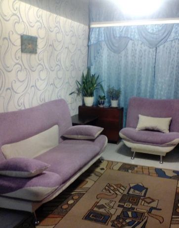 Rent an apartment in Kherson per 3500 uah. 