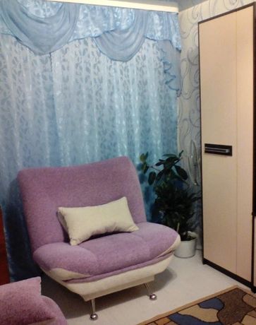 Rent an apartment in Kherson per 3500 uah. 