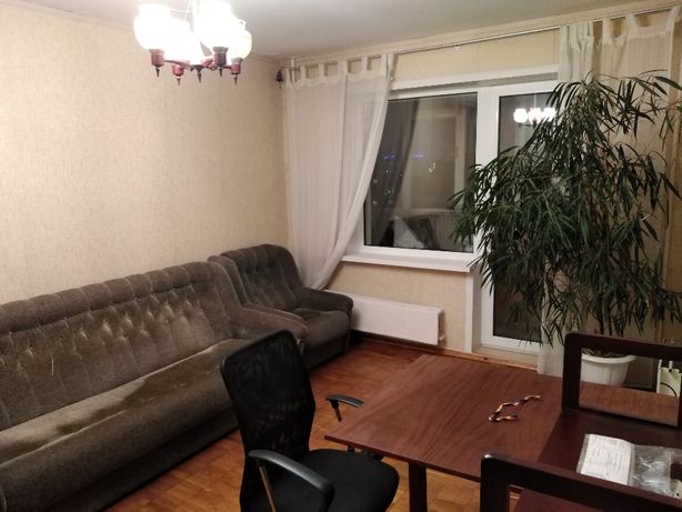 Rent a room in Kyiv on the Kharkivske highway per 4500 uah. 