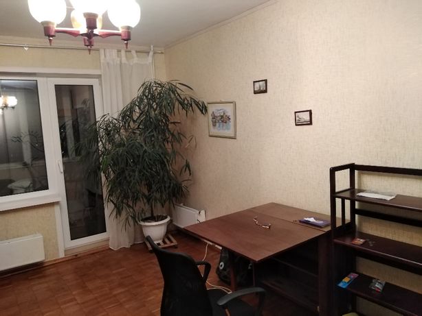 Rent a room in Kyiv on the Kharkivske highway per 4500 uah. 