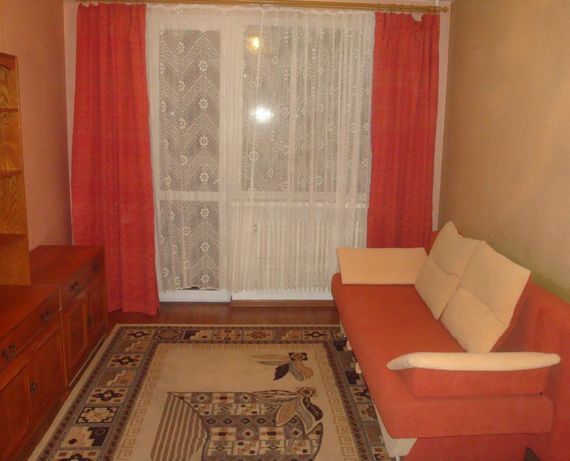 Rent an apartment in Kharkiv in Slobіdskyi district per 6000 uah. 