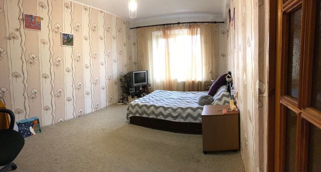 Rent an apartment in Zaporizhzhia on the St. Minska 13000 per 13000 uah. 