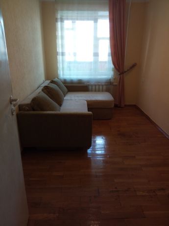 Rent an apartment in Kyiv on the St. Preobrazhenska per 12000 uah. 