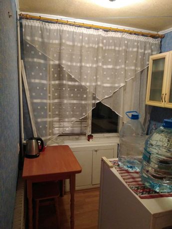 Зняти квартиру в Дніпрі в Чечелівському районі за 3500 грн. 