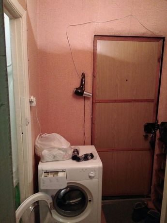 Снять квартиру в Днепре в Чечеловском районе за 3500 грн. 