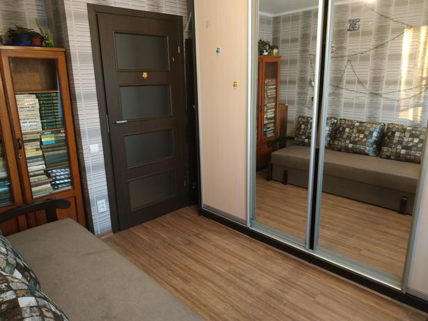 Снять комнату в Львове в Галицком районе за 3000 грн. 