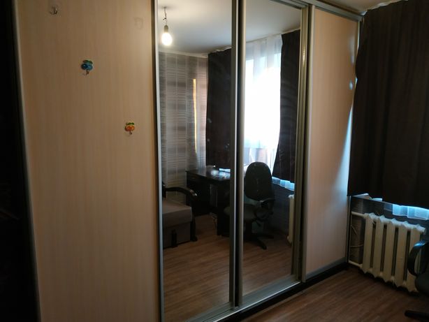 Зняти кімнату в Львові в Галицькому районі за 3000 грн. 