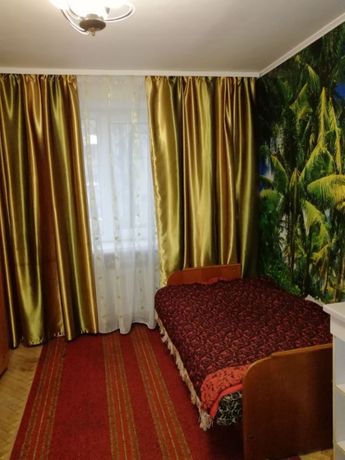 Rent a room in Lviv on the St. Kakhovska per 4000 uah. 