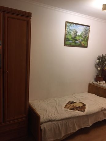 Rent a room in Chernivtsi per 1300 uah. 