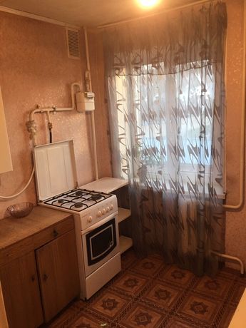 Rent an apartment in Kryvyi Rih in Tsentralno-Mіskyi district per 2500 uah. 