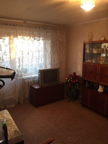 Rent an apartment in Kryvyi Rih in Tsentralno-Mіskyi district per 2500 uah. 