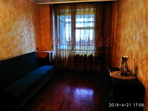 Зняти кімнату в Чернігові за 1800 грн. 