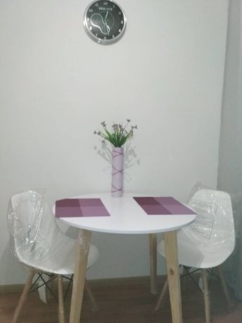 Rent an apartment in Kyiv on the St. Rusovoi Sofii 5б per 11000 uah. 