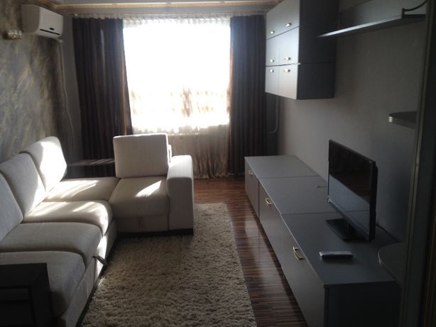 Rent an apartment in Kyiv in Desnianskyi district per 9500 uah. 