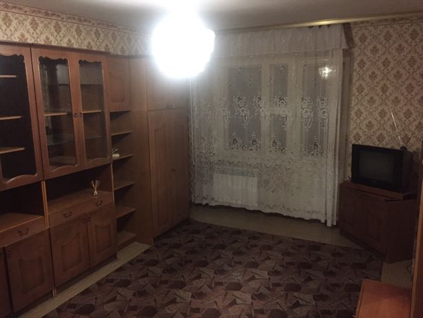 Rent an apartment in Kyiv on the St. Maiakovskoho 40 per 8000 uah. 