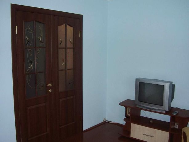 Rent daily an apartment in Chernivtsi per 400 uah. 