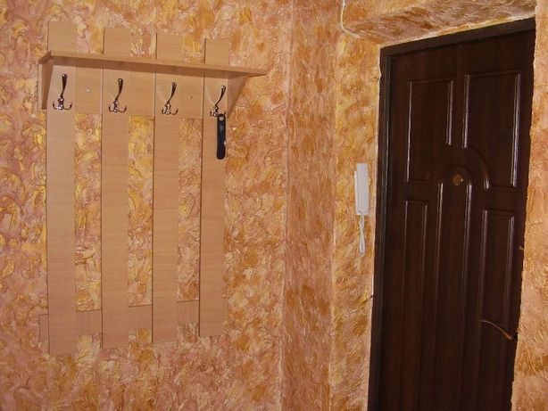 Rent daily an apartment in Chernivtsi per 400 uah. 