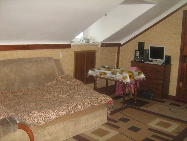 Rent an apartment in Chernivtsi on the St. Haharina Yuriia per 3000 uah. 