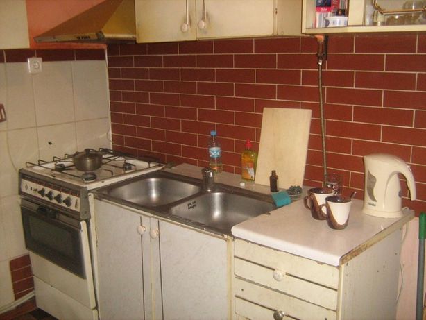 Rent an apartment in Chernivtsi on the St. Haharina Yuriia per 3000 uah. 