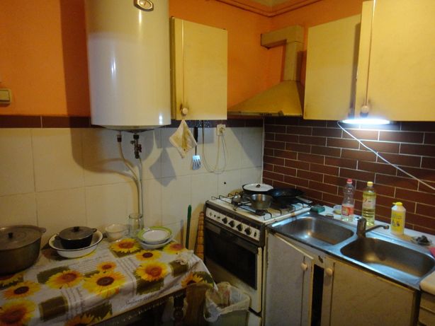 Rent an apartment in Chernivtsi on the St. Haharina Yuriia per 3000 uah. 