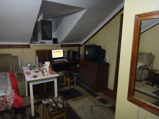 Rent an apartment in Chernivtsi on the St. Haharina Yuriia per 3000 uah. 