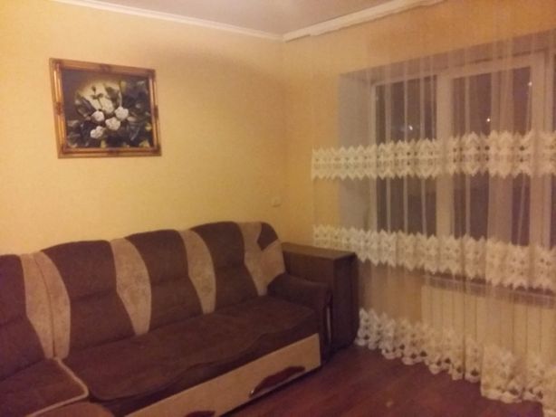 Rent an apartment in Chernivtsi per 3000 uah. 