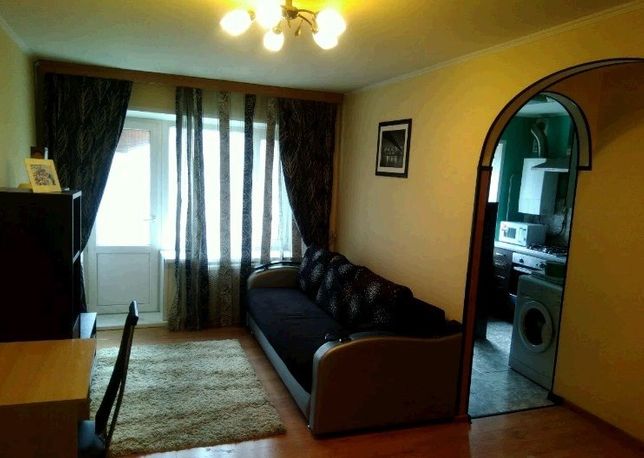 Rent a room in Kharkiv near Metro Cold Mountain per 4000 uah. 