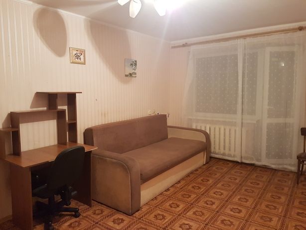 Rent an apartment in Chernihiv per 3500 uah. 