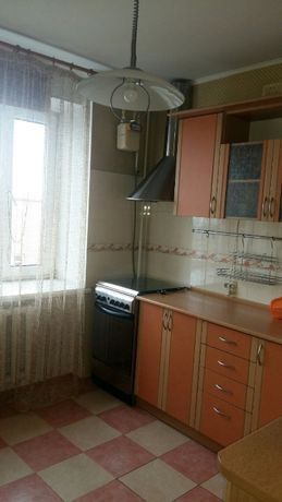 Rent an apartment in Rivne per 3500 uah. 