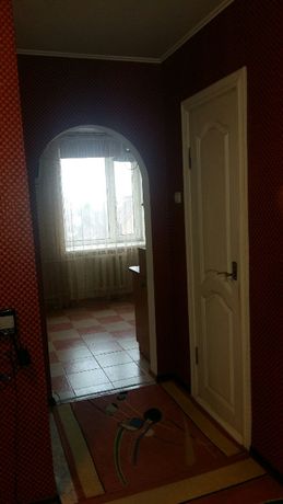 Rent an apartment in Rivne per 3500 uah. 