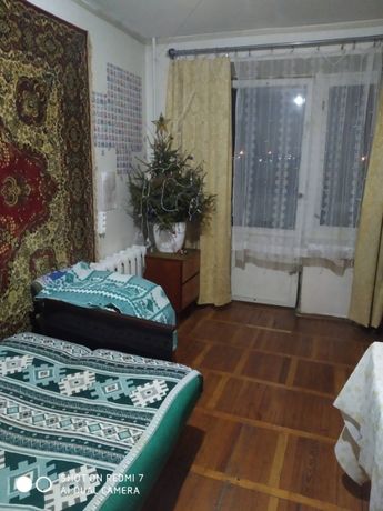 Rent a room in Cherkasy per 2000 uah. 