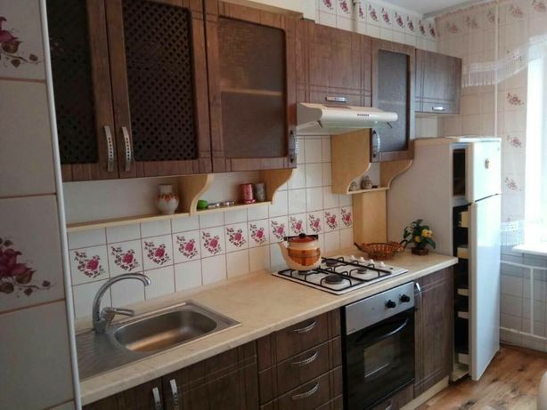 Rent an apartment in Zhytomyr on the St. Dovzhenka 39 per 6500 uah. 