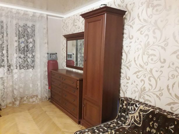 Rent an apartment in Lutsk on the St. Voronikhina per 5000 uah. 