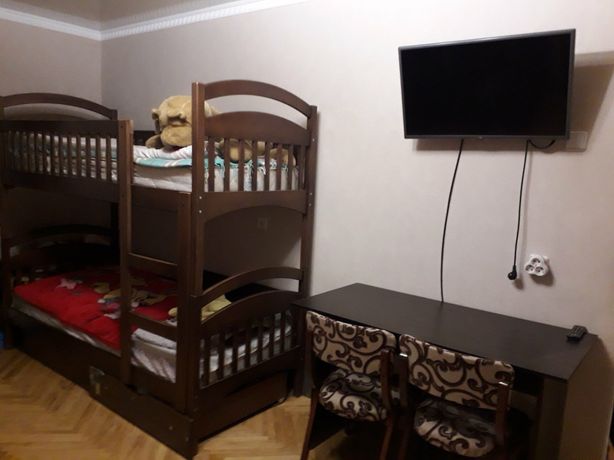 Rent an apartment in Lutsk on the St. Voronikhina per 5000 uah. 