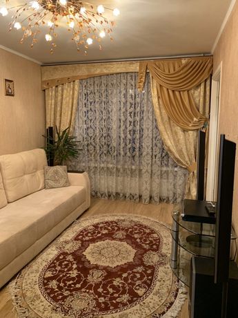 Rent an apartment in Kamianets-Podilskyi per 5000 uah. 