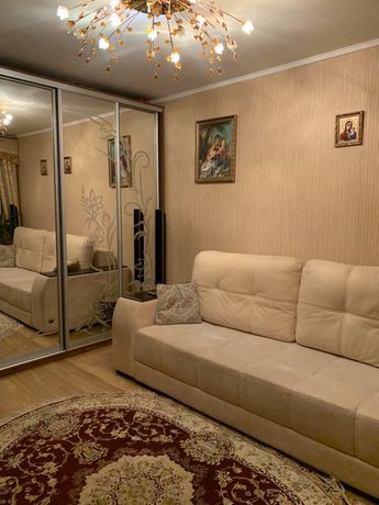Снять квартиру в Каменец-Подольском за 5000 грн. 